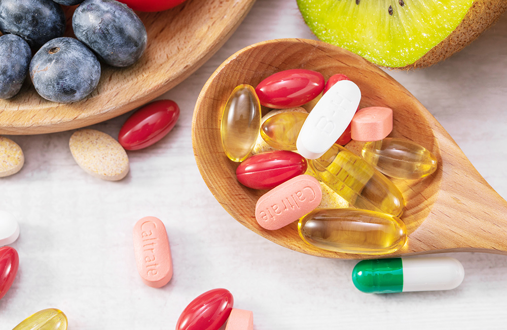 すこやかコラム「短鎖脂肪酸とは？腸で生まれる“天然の万能薬”」