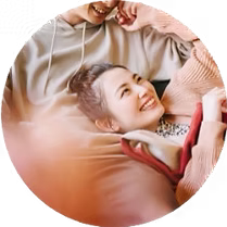 お客様の声「ずっと使い続けたい」