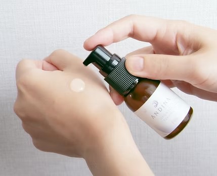 女性に嬉しい美容効果のある「3種の精油」