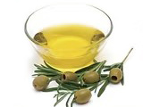 オリーブ果実油