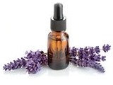 ラベンダー精油