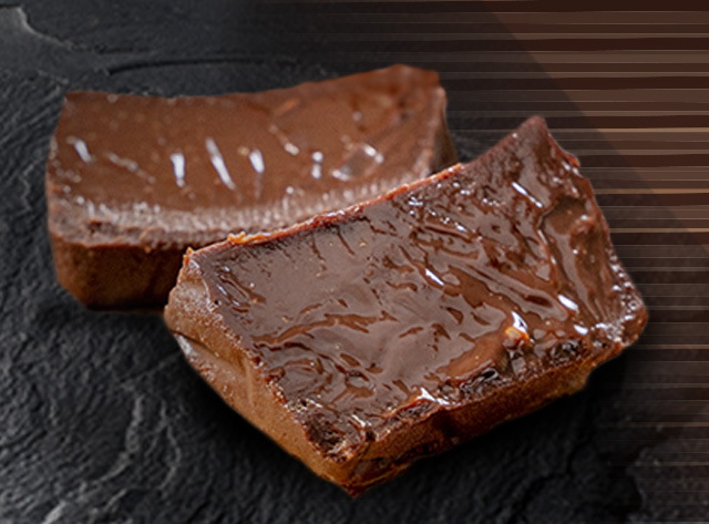 ヘルシーガトーショコラ　魔法のガトーショコラ 麗（URURU）を先行発売